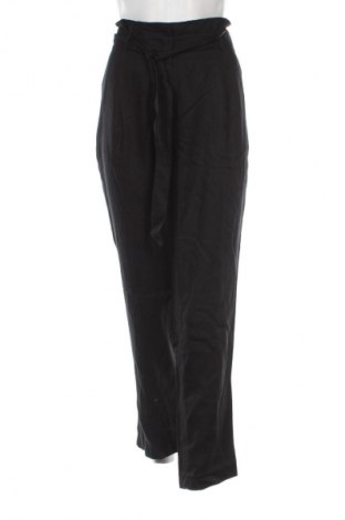 Γυναικείο παντελόνι More & More, Μέγεθος XL, Χρώμα Μαύρο, Τιμή 36,99 €
