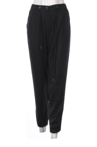 Дамски панталон More & More, Размер L, Цвят Син, Цена 23,71 €