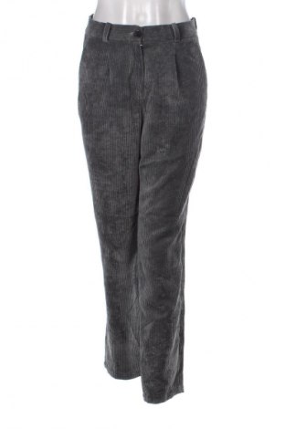 Damskie spodnie More & More, Rozmiar M, Kolor Szary, Cena 258,65 zł