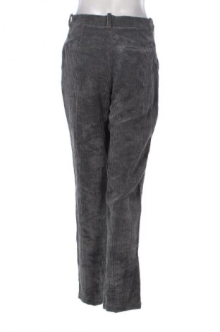 Damskie spodnie More & More, Rozmiar M, Kolor Szary, Cena 258,65 zł