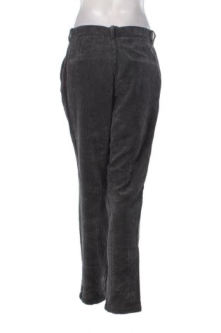 Damskie spodnie More & More, Rozmiar M, Kolor Szary, Cena 258,65 zł