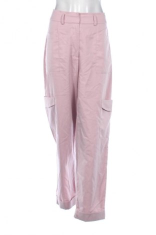 Γυναικείο παντελόνι Moves, Μέγεθος M, Χρώμα Ρόζ , Τιμή 27,99 €