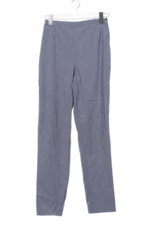 Pantaloni de femei My Diary, Mărime XXS, Culoare Albastru, Preț 23,99 Lei