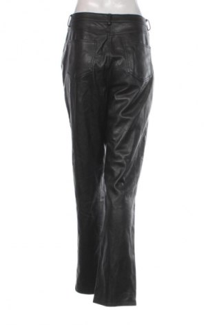 Дамски панталон NA-KD, Размер M, Цвят Черен, Цена 6,64 €