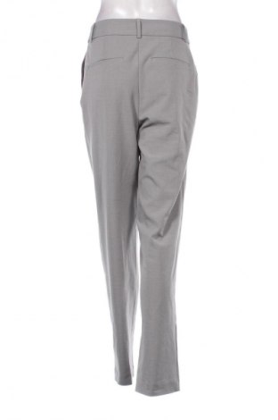 Дамски панталон NA-KD, Размер M, Цвят Сив, Цена 48,57 €