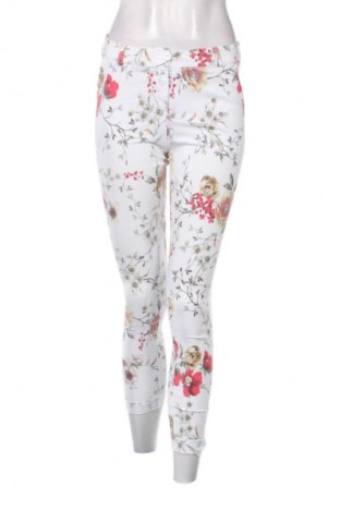 Γυναικείο παντελόνι NEW COLLECTION, Μέγεθος M, Χρώμα Πολύχρωμο, Τιμή 11,99 €