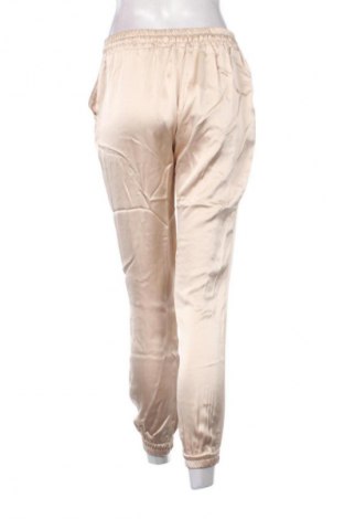 Дамски панталон NEW COLLECTION, Размер M, Цвят Бежов, Цена 11,24 €