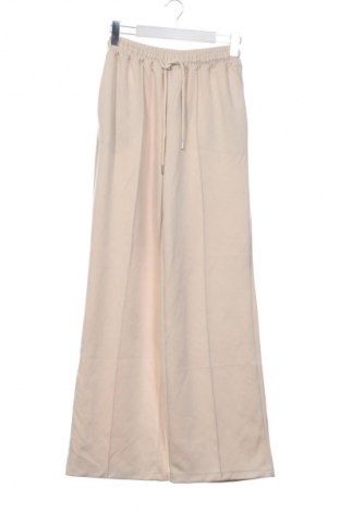 Damenhose NEW COLLECTION, Größe XXS, Farbe Beige, Preis € 17,99