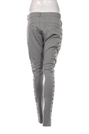 Dámské kalhoty  NU Denmark, Velikost M, Barva Šedá, Cena  359,00 Kč