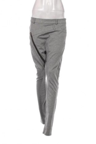 Dámské kalhoty  NU Denmark, Velikost M, Barva Šedá, Cena  359,00 Kč