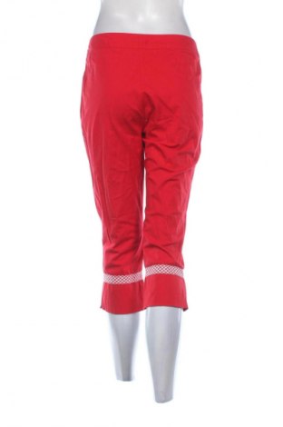 Dámské kalhoty  Naf Naf, Velikost M, Barva Vícebarevné, Cena  419,00 Kč