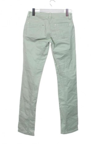 Дамски панталон Napapijri, Размер M, Цвят Зелен, Цена 33,74 €