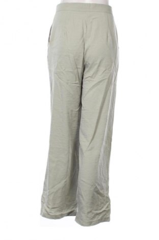 Дамски панталон Nasty Gal, Размер S, Цвят Зелен, Цена 17,89 €