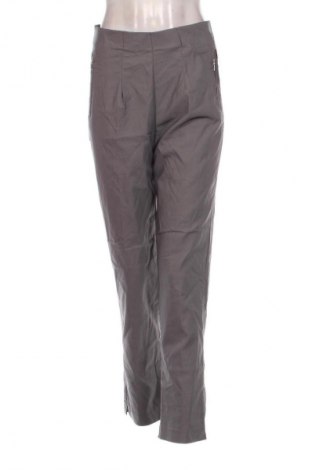 Dámske nohavice New Fashion, Veľkosť L, Farba Sivá, Cena  4,95 €