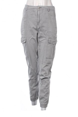 Damenhose New Look, Größe S, Farbe Grau, Preis 5,99 €