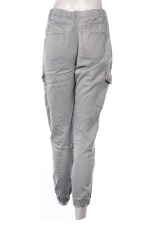 Damenhose New Look, Größe S, Farbe Grau, Preis 5,99 €