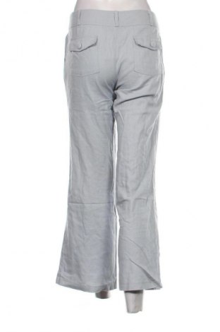 Дамски панталон New Look, Размер M, Цвят Сив, Цена 13,80 €