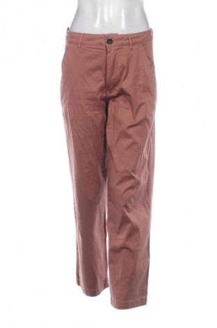 Damskie spodnie New Look, Rozmiar M, Kolor Brązowy, Cena 64,99 zł