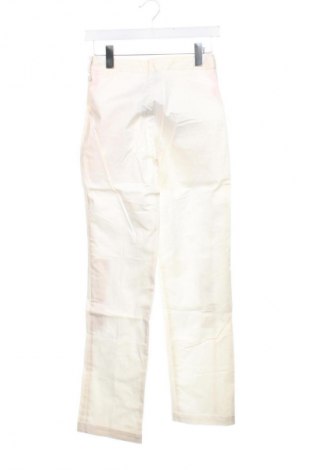 Дамски панталон Nike, Размер XS, Цвят Екрю, Цена 63,91 €