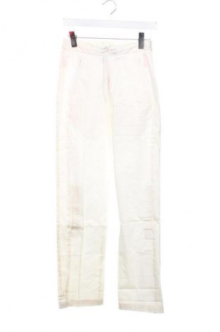 Дамски панталон Nike, Размер XS, Цвят Екрю, Цена 63,91 €