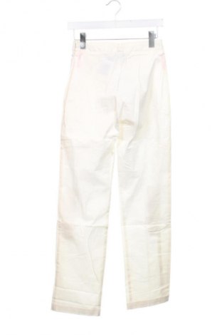 Дамски панталон Nike, Размер XS, Цвят Екрю, Цена 63,91 €