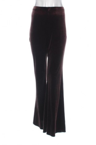 Γυναικείο παντελόνι Nly One, Μέγεθος L, Χρώμα Καφέ, Τιμή 15,99 €