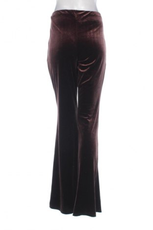 Γυναικείο παντελόνι Nly One, Μέγεθος L, Χρώμα Καφέ, Τιμή 15,99 €