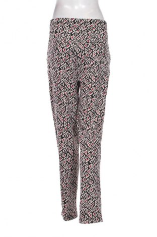 Damskie spodnie Norah, Rozmiar XL, Kolor Kolorowy, Cena 36,99 zł