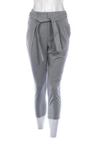 Dámské kalhoty  ONLY, Velikost M, Barva Šedá, Cena  129,00 Kč