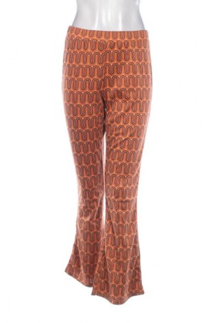 Γυναικείο παντελόνι ONLY, Μέγεθος L, Χρώμα Πολύχρωμο, Τιμή 5,99 €