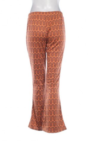 Γυναικείο παντελόνι ONLY, Μέγεθος L, Χρώμα Πολύχρωμο, Τιμή 5,99 €
