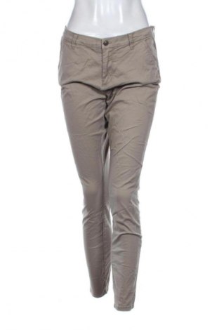 Pantaloni de femei ONLY, Mărime L, Culoare Bej, Preț 31,99 Lei