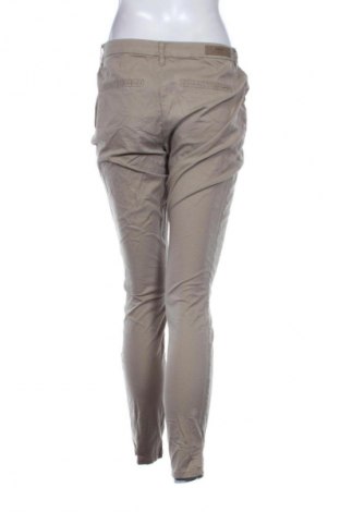Pantaloni de femei ONLY, Mărime L, Culoare Bej, Preț 31,99 Lei