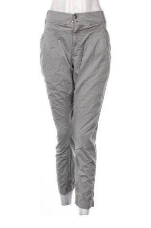 Дамски панталон ONLY, Размер XL, Цвят Сив, Цена 6,64 €