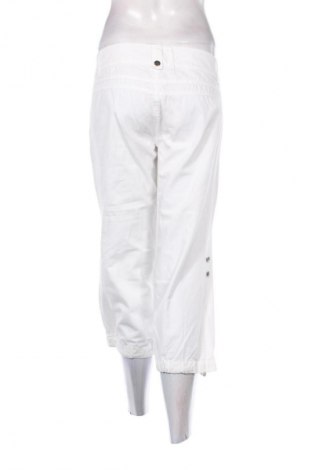 Дамски панталон ONLY, Размер L, Цвят Бял, Цена 9,20 €