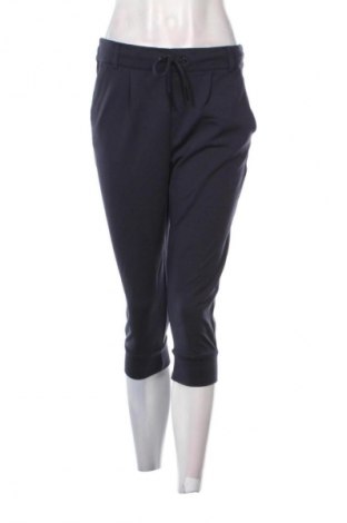 Dámské kalhoty  ONLY, Velikost S, Barva Modrá, Cena  119,00 Kč