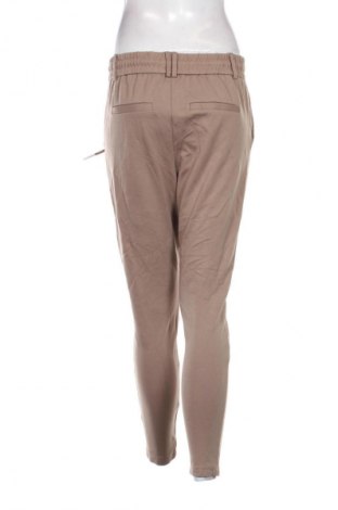 Dámské kalhoty  ONLY, Velikost L, Barva Hnědá, Cena  159,00 Kč