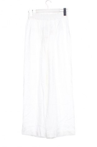 Damenhose ONLY, Größe XS, Farbe Weiß, Preis 24,99 €