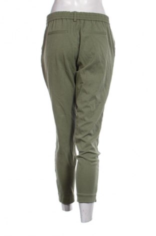 Дамски панталон Object, Размер S, Цвят Зелен, Цена 14,49 €