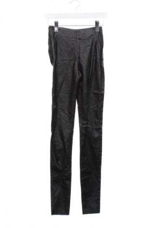 Дамски панталон Object, Размер XXS, Цвят Черен, Цена 30,73 €