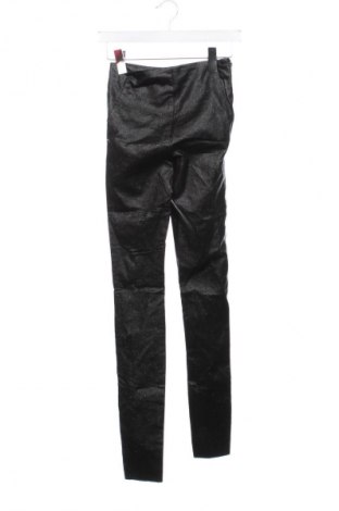 Дамски панталон Object, Размер XXS, Цвят Черен, Цена 30,73 €