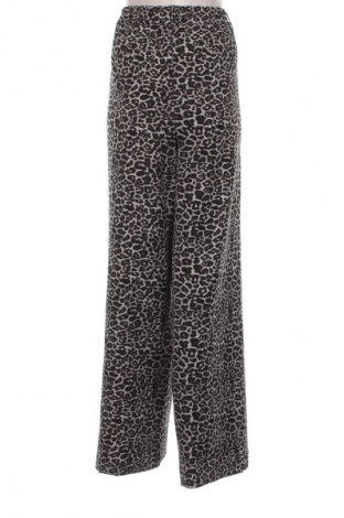 Damskie spodnie Object, Rozmiar L, Kolor Kolorowy, Cena 89,99 zł