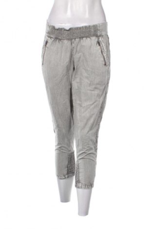 Dámské kalhoty  Ofelia, Velikost M, Barva Šedá, Cena  309,00 Kč