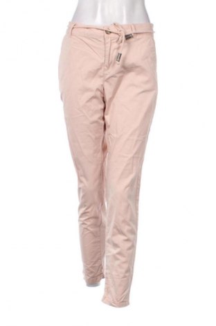 Γυναικείο παντελόνι Orsay, Μέγεθος L, Χρώμα  Μπέζ, Τιμή 8,82 €
