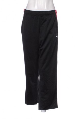 Pantaloni de femei PUMA, Mărime M, Culoare Negru, Preț 53,99 Lei