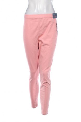 Pantaloni de femei Papaya, Mărime XL, Culoare Roz, Preț 101,80 Lei