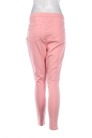 Pantaloni de femei Papaya, Mărime XL, Culoare Roz, Preț 101,80 Lei