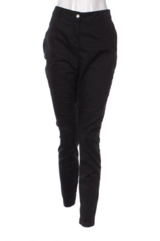Pantaloni de femei Papaya, Mărime XL, Culoare Negru, Preț 69,99 Lei