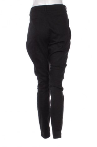 Pantaloni de femei Papaya, Mărime XL, Culoare Negru, Preț 69,99 Lei