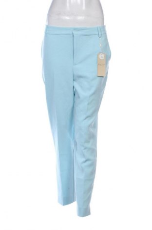 Дамски панталон Part Two, Размер M, Цвят Син, Цена 45,50 €